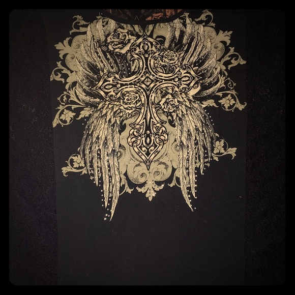 From Los Angeles 2x black - Picture 1 of 3